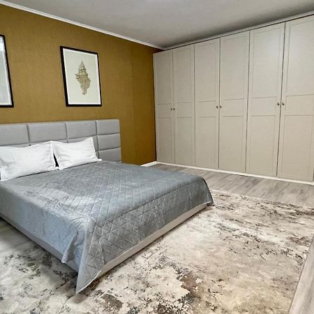 Start Apartments 1 Bükreş Dış mekan fotoğraf