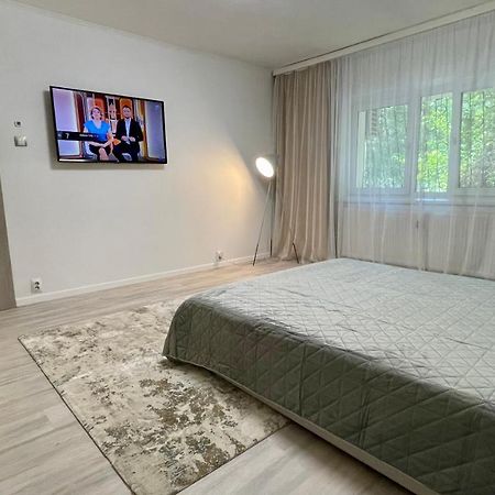 Start Apartments 1 Bükreş Dış mekan fotoğraf