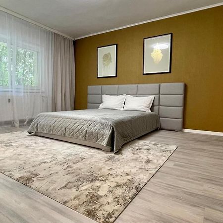 Start Apartments 1 Bükreş Dış mekan fotoğraf