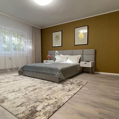 Start Apartments 1 Bükreş Dış mekan fotoğraf