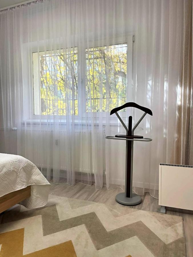 Start Apartments 1 Bükreş Dış mekan fotoğraf