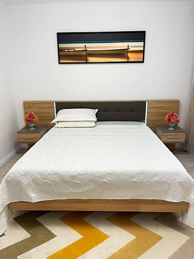 Start Apartments 1 Bükreş Dış mekan fotoğraf