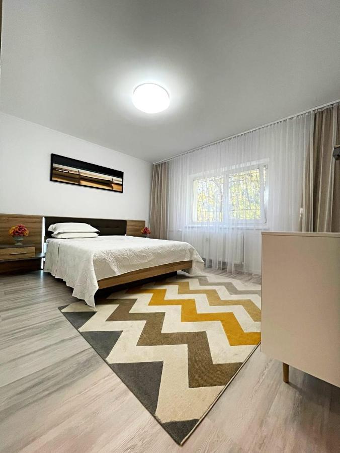 Start Apartments 1 Bükreş Dış mekan fotoğraf