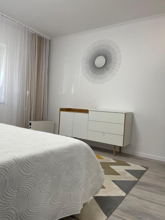 Start Apartments 1 Bükreş Dış mekan fotoğraf
