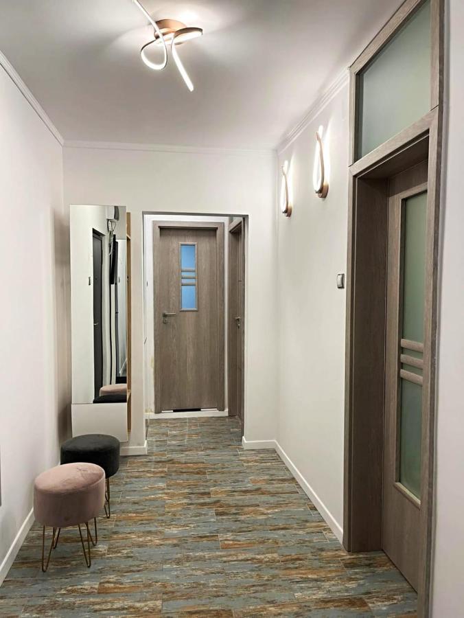 Start Apartments 1 Bükreş Dış mekan fotoğraf