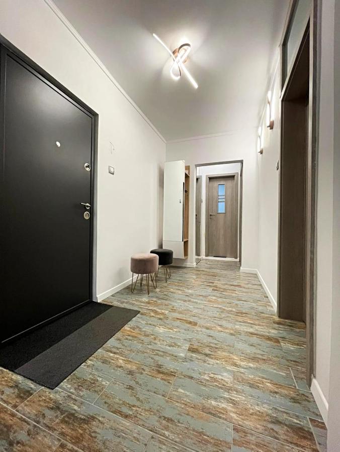 Start Apartments 1 Bükreş Dış mekan fotoğraf