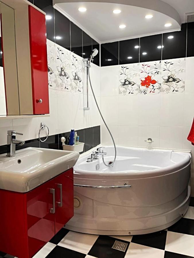 Start Apartments 1 Bükreş Dış mekan fotoğraf