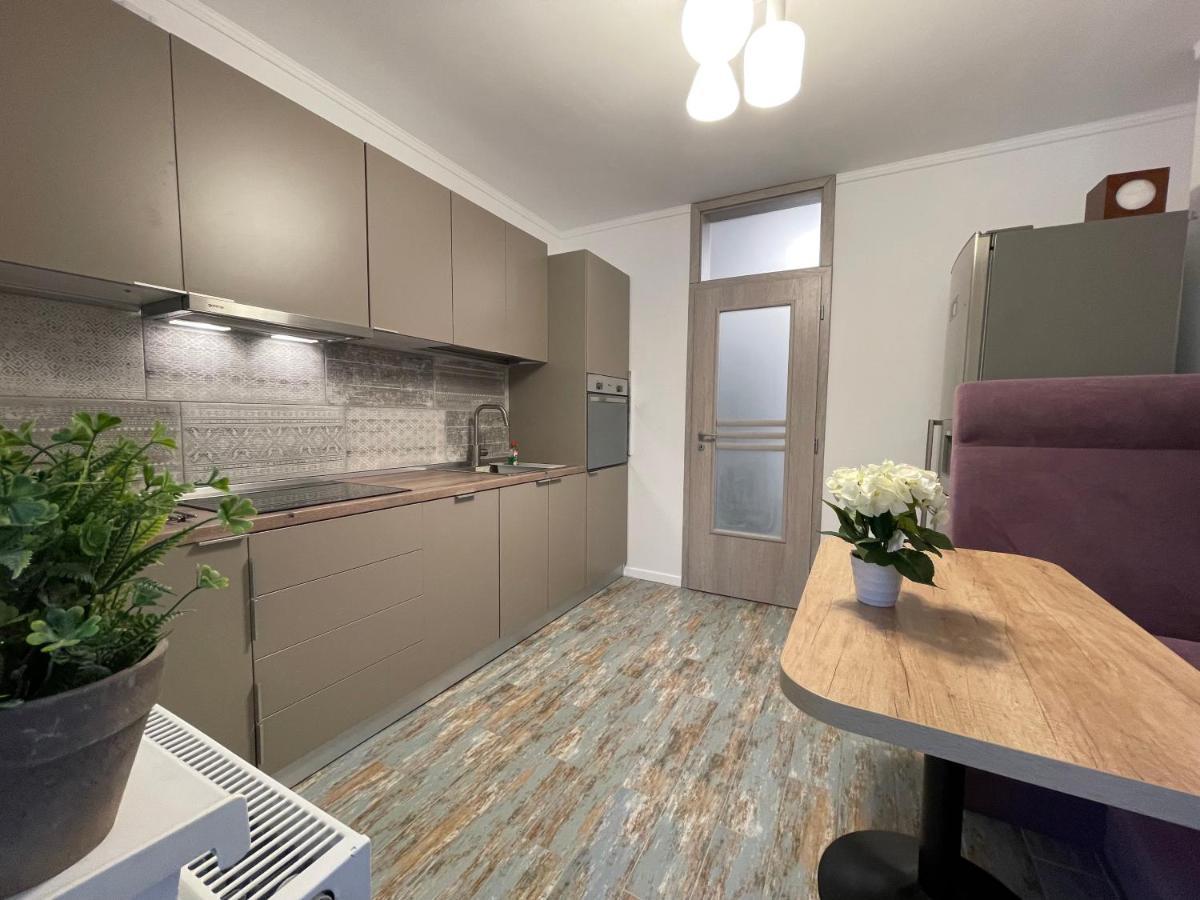 Start Apartments 1 Bükreş Dış mekan fotoğraf