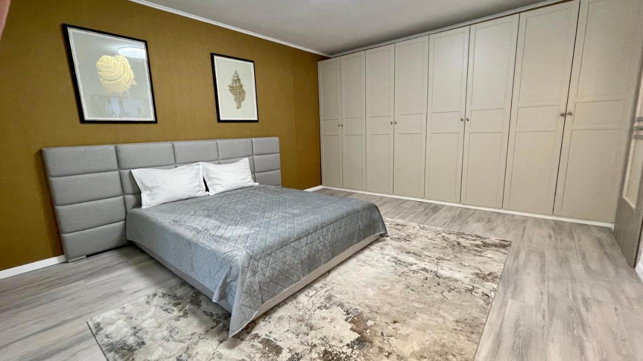 Start Apartments 1 Bükreş Dış mekan fotoğraf