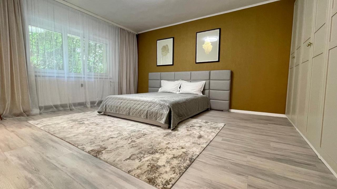 Start Apartments 1 Bükreş Dış mekan fotoğraf